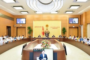 會議現場。（圖：VGP）