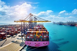 2022年越南進出口商品名單正式出台。