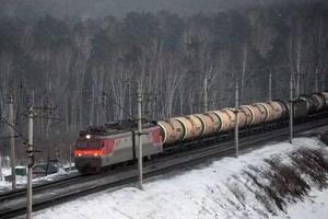 土庫曼斯坦和俄羅斯將成立運輸合作委員會。（示意圖：Sputnik）