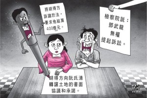 討定金起訴權糾紛