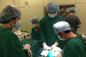 用愛心彌補了殘疾