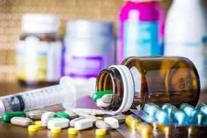 世界衛生組織(世衛)9日發佈報告說，感染人類的細菌表現出對抗生素的耐藥性越來越強，世衛組織對此高度關注。（示意圖：互聯網）