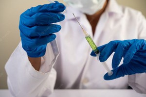 注射麻醉藥物部位各不同？