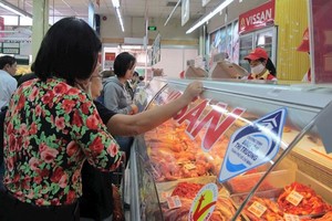 本市將為食品工業興建食品冷庫和倉儲保鮮區。（示意圖：市黨部新聞網）
