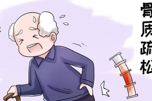 戒掉６個壞習慣給骨頭「加把勁」