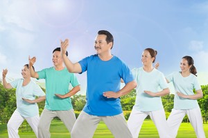 男性過了50歲還能做到這4件事