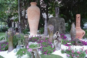 我國手工藝品已成為眾多國際買家熱購的商品之一。