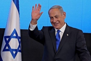 內塔尼亞胡（圖：Getty Images）