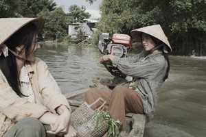 國產電影期待大夢想