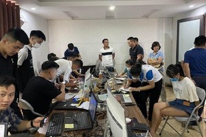 公安部摧毀透過應用程式以高達2000%的年息放貸的高利貸團伙。