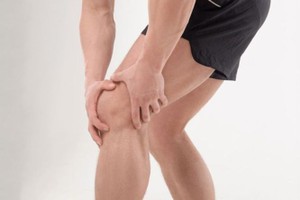 辨別肌肉拉傷和韌帶拉傷