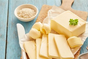 须选择健康奶油