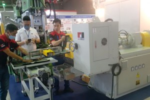 企业如受到网络攻击，会对使用软体的机械设备产生不良影响。