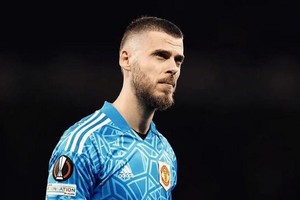 德赫亚（图：互联网）