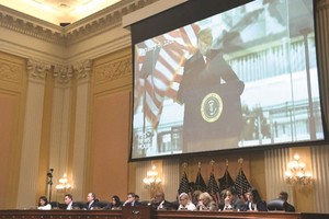 特别调查委员会过去召开多场公开听证会。（图：互联网）