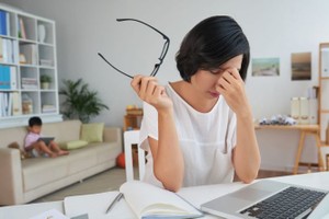 女人50岁后防“肾虚”上身 养肾靠3招