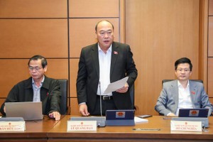 国家总体规划与提早远程捍卫祖国相结合