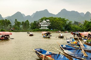 香寺庙会将于癸卯年正月初六开庙