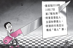 煽动打架可被追究杀人罪