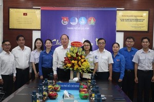 培养大中学生理想抱负导向