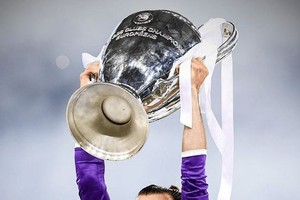 贝尔（图：互联网）