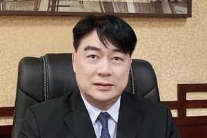 越南一直是台商首选投资地