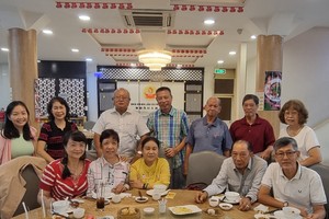 华人摄影分会将举办多个创作营