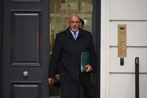 纳齐姆‧扎哈威。（图：互联网）