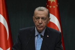 土耳其总统埃尔多安。（图：互联网）