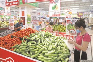 多种商品恢复春节前价格