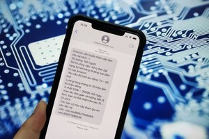 民众须提高防范网上诈骗手段。（图：互联网）