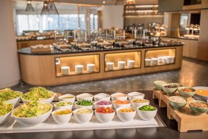 从有机农场收获的农作物可“自更自足”。