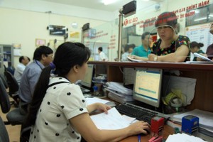 须早日为纳税人调整家境减除定额-玉胜