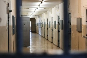 欧洲区域监狱存在过度拥挤、囚犯自杀率高和心理健康服务不足的问题。（图：联合国）