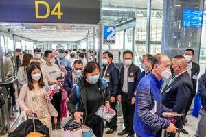 中国的对外开放为今年全球经济开了个好兆头。