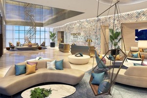 与越南旅游业一同发展