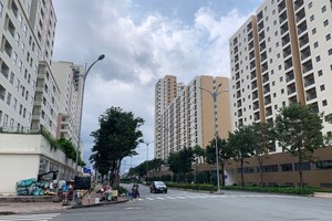 注入资金将助推社会住房、工人住房、平价商住房市场“回暖”，从而带动其他市场也逐渐复苏。