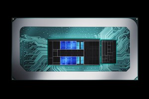 高频率处理器问世