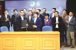 “4.0 數字診所創業”計劃展開