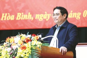 和平省是可持续投资目的地