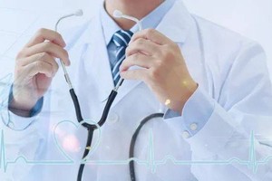 突然胸痛 谨防主动脉夹层