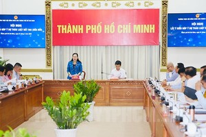 会议现场。（图：市党部新闻网）