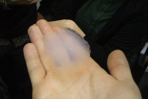 利用气凝胶承载铀或能研发新一代太空引擎