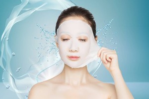 面膜敷太多当心烂脸