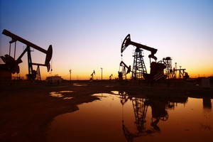 俄石油产量将在6月恢复至正常。（示意图：Shutterstock）