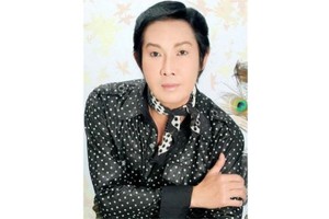 优秀艺人羽灵——「改良剧之王」