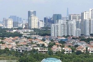 房地产市场需要如同第8号《议定》的凉风以能够尽快复苏。