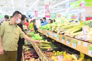 食品安全行动月将于4月15日至5月15日展开。