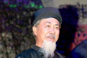 人民艺人叶郎：艰苦与幸福的人生