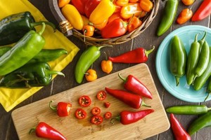 吃辣防癌？前提是你得吃对